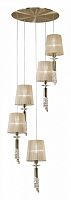 Подвесной светильник Mantra Tiffany 3877 в Нижнем Новгороде