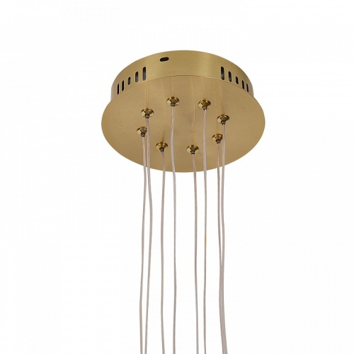 Подвесная люстра F-promo Vigas 4469-4P в Нижнем Новгороде фото 2