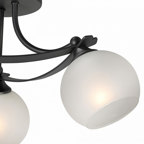 Потолочная люстра Vitaluce V2564 V2564-1/3PL в Нижнем Новгороде фото 4