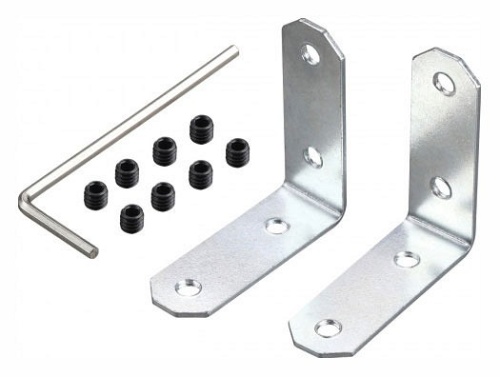 Крепление для трека Novotech Shino 135284 в Нижнем Новгороде