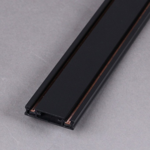 Трек накладной RL 06100 track rail 1000mm BK в Нижнем Новгороде фото 3