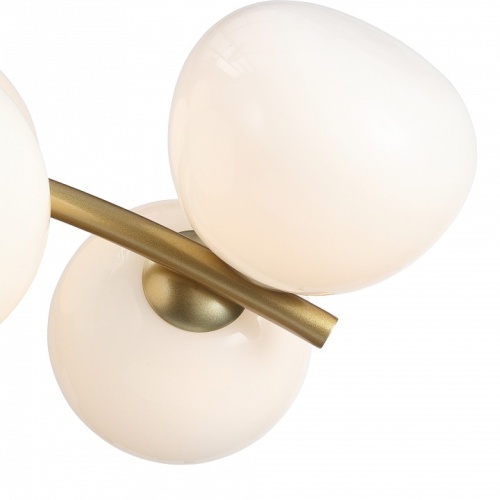 Подвесная люстра ST-Luce SWEVEN SL1519.303.16 в Нижнем Новгороде фото 3