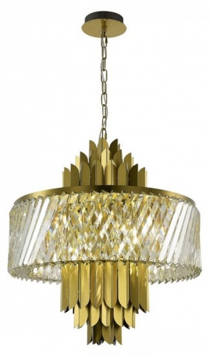 Подвесной светильник Aployt Stefania APL.780.23.09 в Нижнем Новгороде фото 3