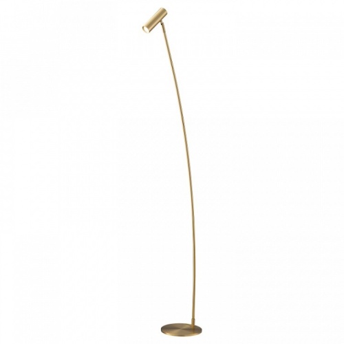 Торшер Belfast BELVOIR 85061-1F BR в Нижнем Новгороде фото 2