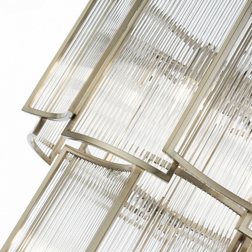 Подвесной светильник ST-Luce Cosenza SL1234.103.08 в Нижнем Новгороде фото 2