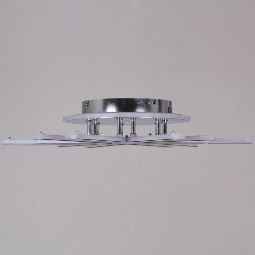 Потолочная люстра 09824-3.3-06C CR (RGB) в Нижнем Новгороде фото 7