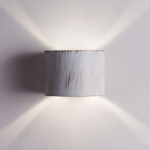 Накладной светильник Arte Lamp Rullo A1415AL-1WG в Нижнем Новгороде фото 3