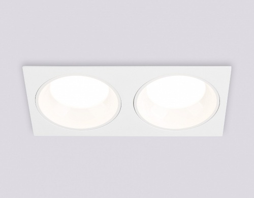 Встраиваемый светильник Ambrella Light TN TN52343 в Нижнем Новгороде фото 6