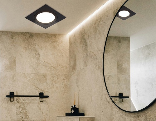 Встраиваемый светильник Ambrella Light TN TN6609 в Нижнем Новгороде фото 6