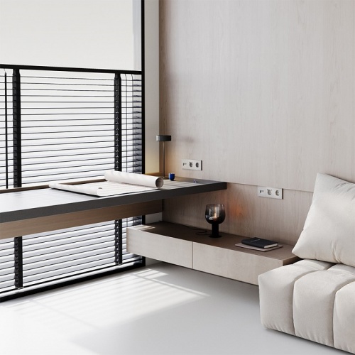 Розетка с заземлением, без рамки Voltum S70 VLS040103 в Нижнем Новгороде фото 6