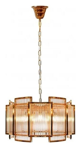 Подвесной светильник iLamp Tribeca MD0276-6A в Нижнем Новгороде фото 4