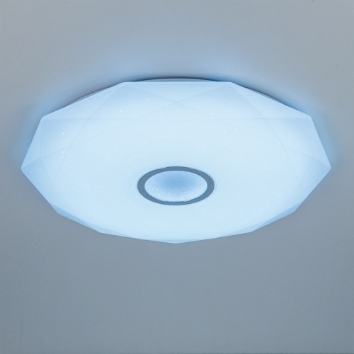 Накладной светильник Citilux Диамант CL713A100G в Серове фото 4