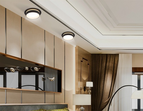 Встраиваемый светильник Ambrella Light TN TN6708 в Нижнем Новгороде фото 4