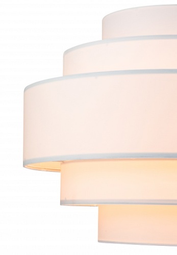 Подвесной светильник Indigo Zemfira 13018/6P White в Нижнем Новгороде фото 2