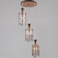 Подвесной светильник 05803-1 05803-0.9-03 GD в Нижнем Новгороде