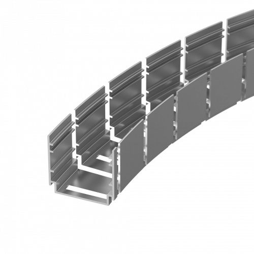 Профиль накладной гибкий Arlight LINE 055738 в Нижнем Новгороде фото 3