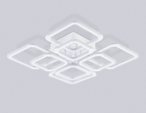 Потолочная люстра Ambrella Light FA FA8950 в Нижнем Новгороде фото 6