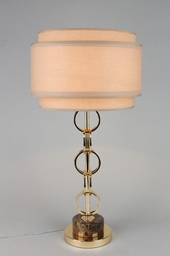 Настольная лампа декоративная Aployt Karolina APL.741.04.01 в Нижнем Новгороде фото 7