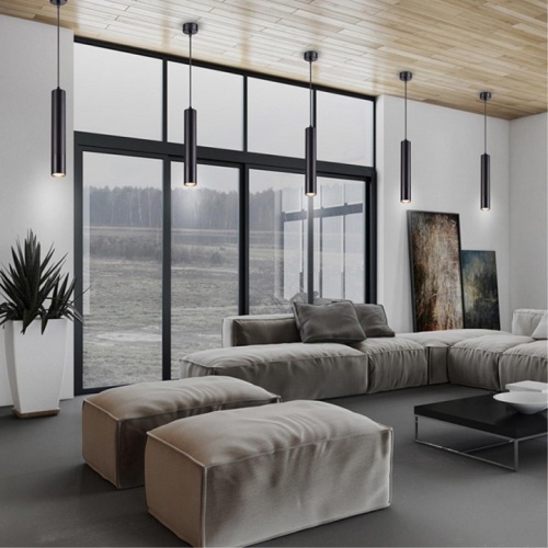 Подвесной светильник Novotech Pipe 370622 в Нижнем Новгороде фото 2