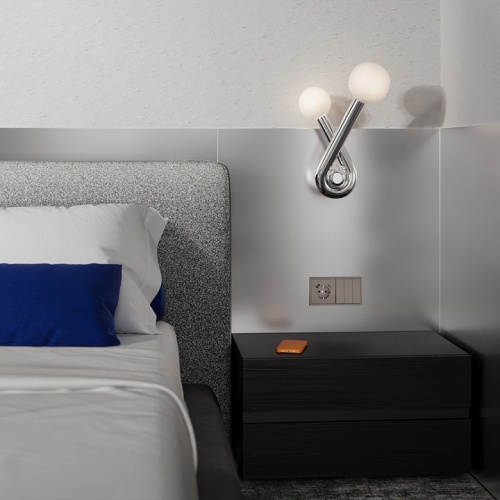 Клавиши для выключателя трехклавишного Voltum S70 VLS000514 в Нижнем Новгороде фото 2