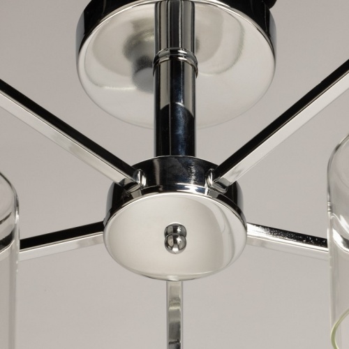 Люстра на штанге De City Тетро 41 118011605 в Нижнем Новгороде фото 3