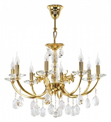 Подвесная люстра Osgona Stregaro 694082 в Нижнем Новгороде фото 6