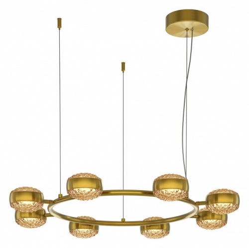 Подвесная люстра Maytoni Mind MOD299PL-L80BS3K в Нижнем Новгороде фото 3