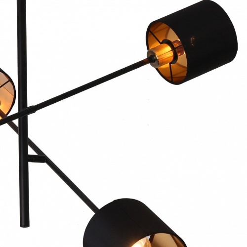 Люстра на штанге Escada Denver 1109/4P в Нижнем Новгороде фото 5