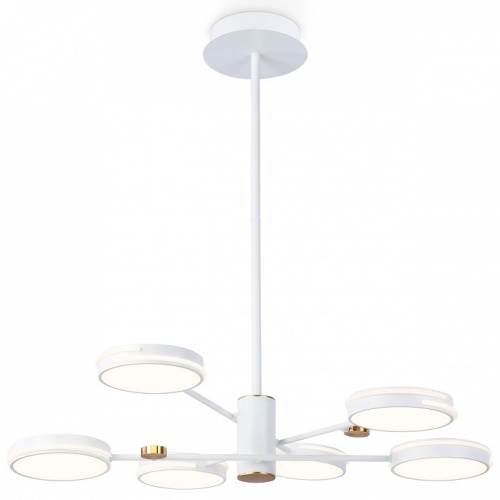 Люстра на штанге Ambrella Light FL FL51635 в Нижнем Новгороде