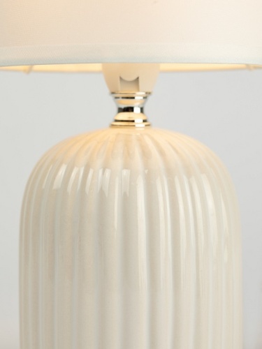 Настольная лампа декоративная Rivoli May 7548-501 в Нижнем Новгороде фото 8