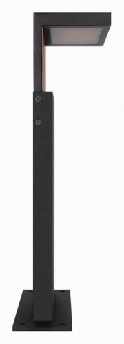 Наземный низкий светильник Loft it Oak 100001/400 в Нижнем Новгороде фото 8