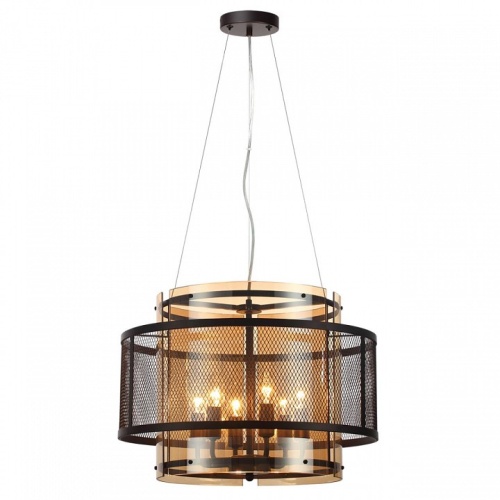 Подвесной светильник Lumion Zarina 8007/6 в Нижнем Новгороде фото 6