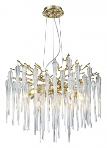 Подвесная люстра Kink Light Грейни 07874-80,33 в Нижнем Новгороде фото 3