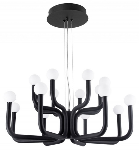 Подвесная люстра Divinare Floriana 8194/06 LM-94 в Нижнем Новгороде фото 2