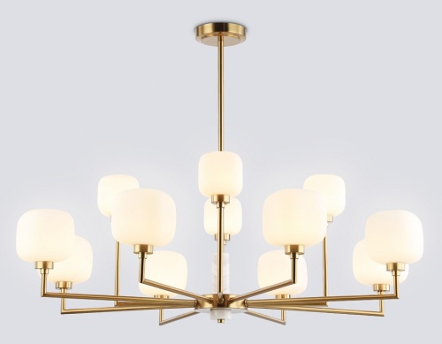 Люстра на штанге Ambrella Light LH LH53019 в Нижнем Новгороде фото 8