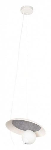 Подвесной светильник Loft it Wonders 10237P White в Нижнем Новгороде фото 5