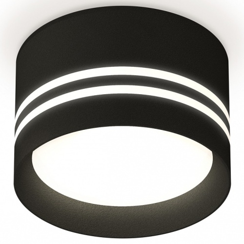 Накладной светильник Ambrella Light XS XS8102021 в Нижнем Новгороде