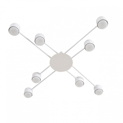 Потолочная люстра Lumion BENUA 8305/8C в Нижнем Новгороде фото 4