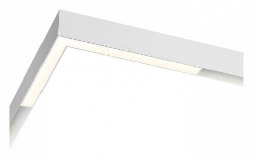 Встраиваемый светильник Novotech Flum 358912 в Нижнем Новгороде фото 4