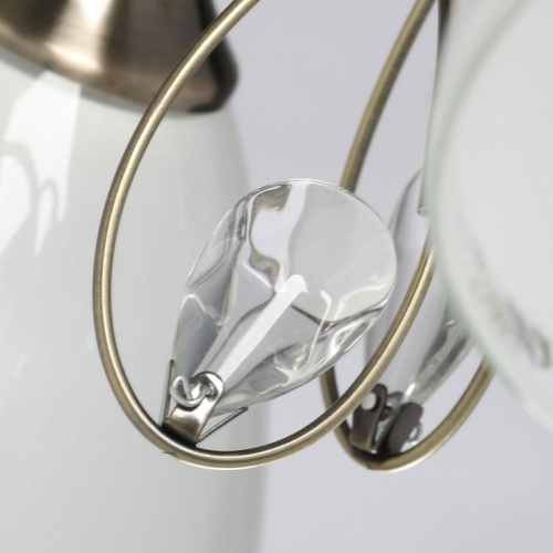 Подвесная люстра De City Ариадна 36 105010805 в Нижнем Новгороде фото 8