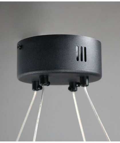 Подвесная люстра Zortes Aven ZRS.01243.01 в Нижнем Новгороде фото 2