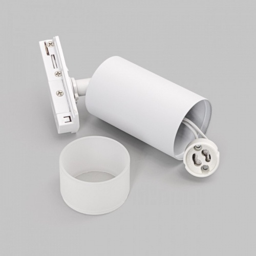 Светильник на штанге Imex Leon IL.0010.0014 WH в Нижнем Новгороде фото 2