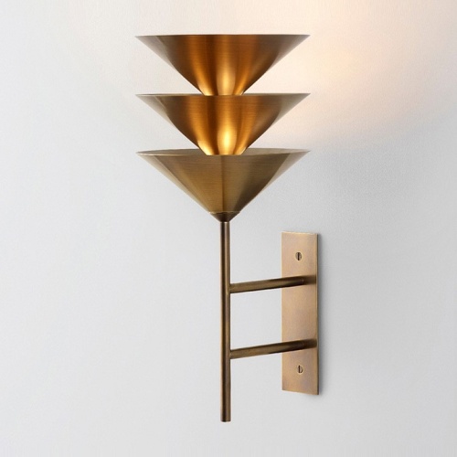 Бра Imperiumloft REKKA rekka01 в Нижнем Новгороде фото 5