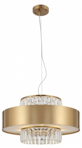 Подвесной светильник Rivoli Vickie Б0061902 в Нижнем Новгороде фото 12