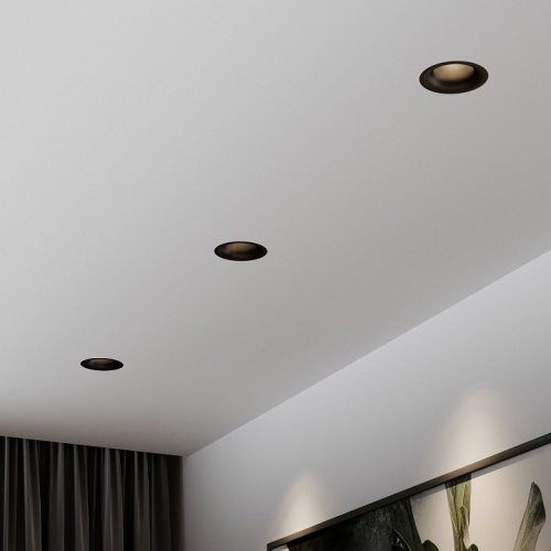 Встраиваемый светильник Elektrostandard Bliss a069405 в Нижнем Новгороде фото 4