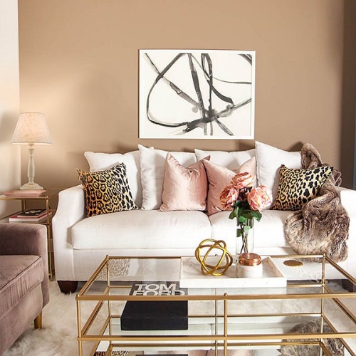 Настольная лампа декоративная Eurosvet London 01060/1 белый с золотом в Нижнем Новгороде фото 3