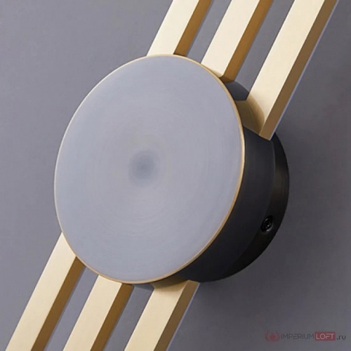 Бра Imperiumloft Gull 224308-23 в Нижнем Новгороде фото 7