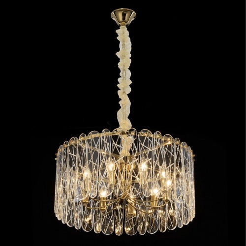 Подвесная люстра Citilux TALLA CL318292 в Нижнем Новгороде фото 9