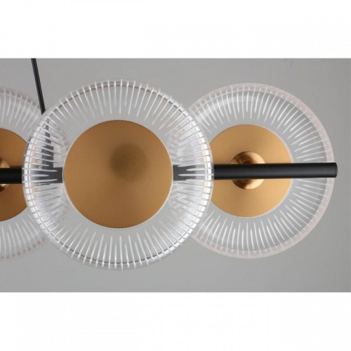 Подвесной светильник Omnilux Crocetta OML-59703-06 в Нижнем Новгороде фото 3