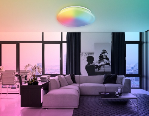 Накладной светильник Ambrella Light ORBITAL FZ1610 в Нижнем Новгороде фото 2